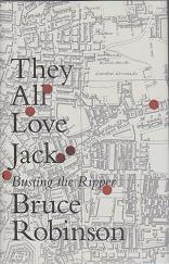 They all Love Jack by Bruce Robinson